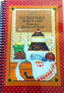 KVC WV Cookbook