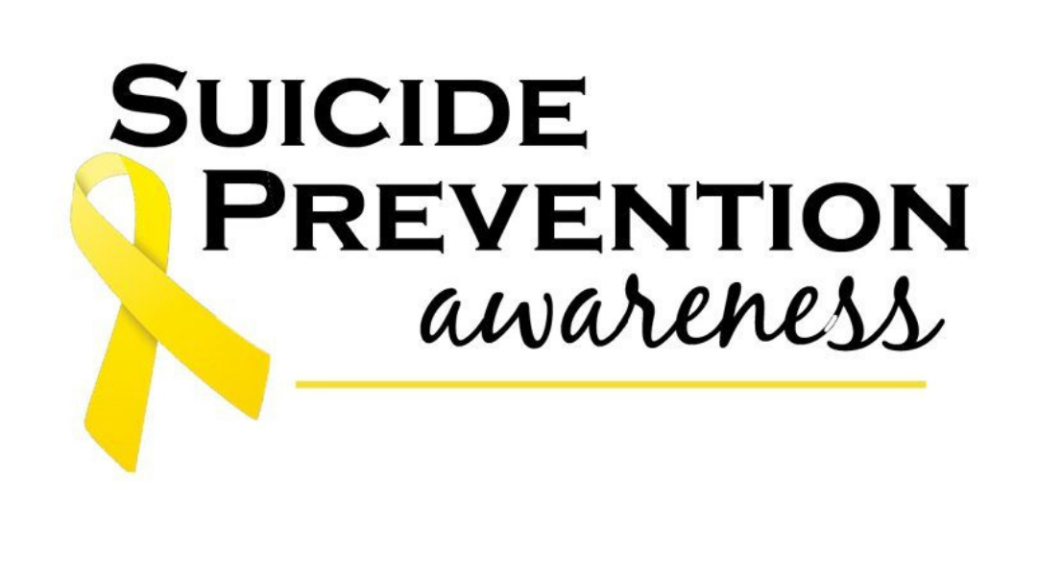suicide prevention in west virginia