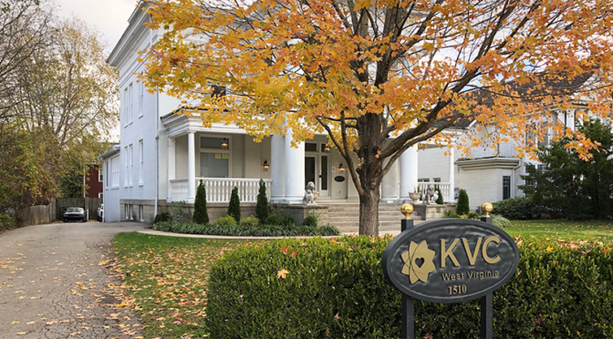 KVC West Virginia Charleston office