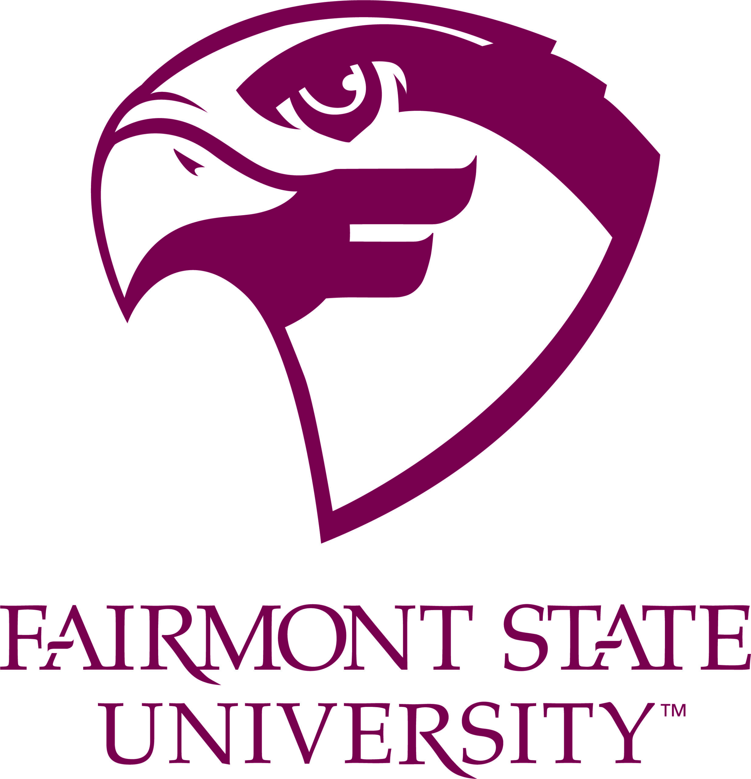 fairmont state university logo