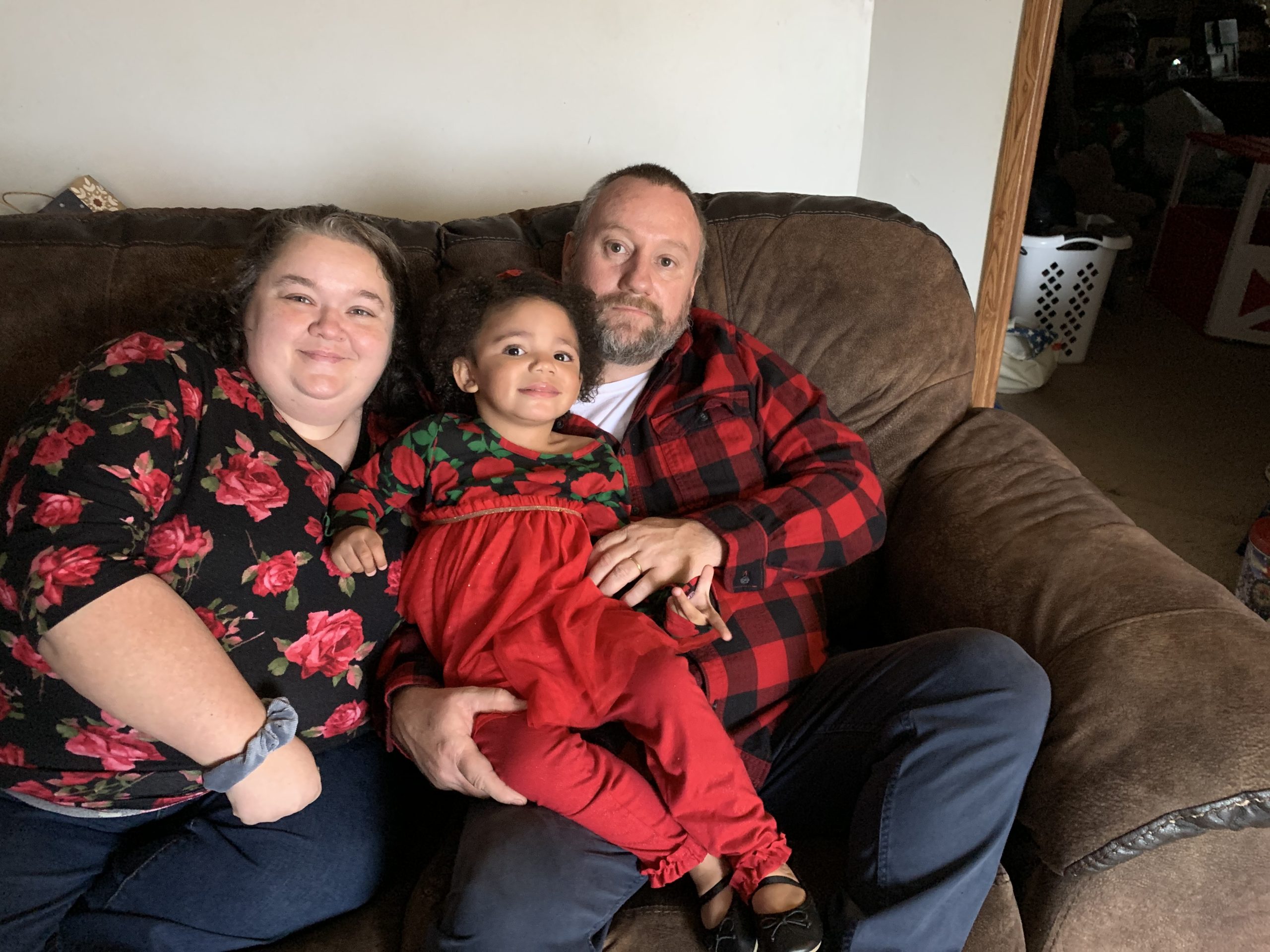 sweeney family kvc adoption story