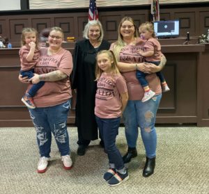 adoption from foster care