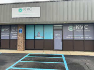 kvc west virginia branchland lincoln county office