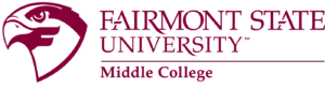 Fairmont State University logo