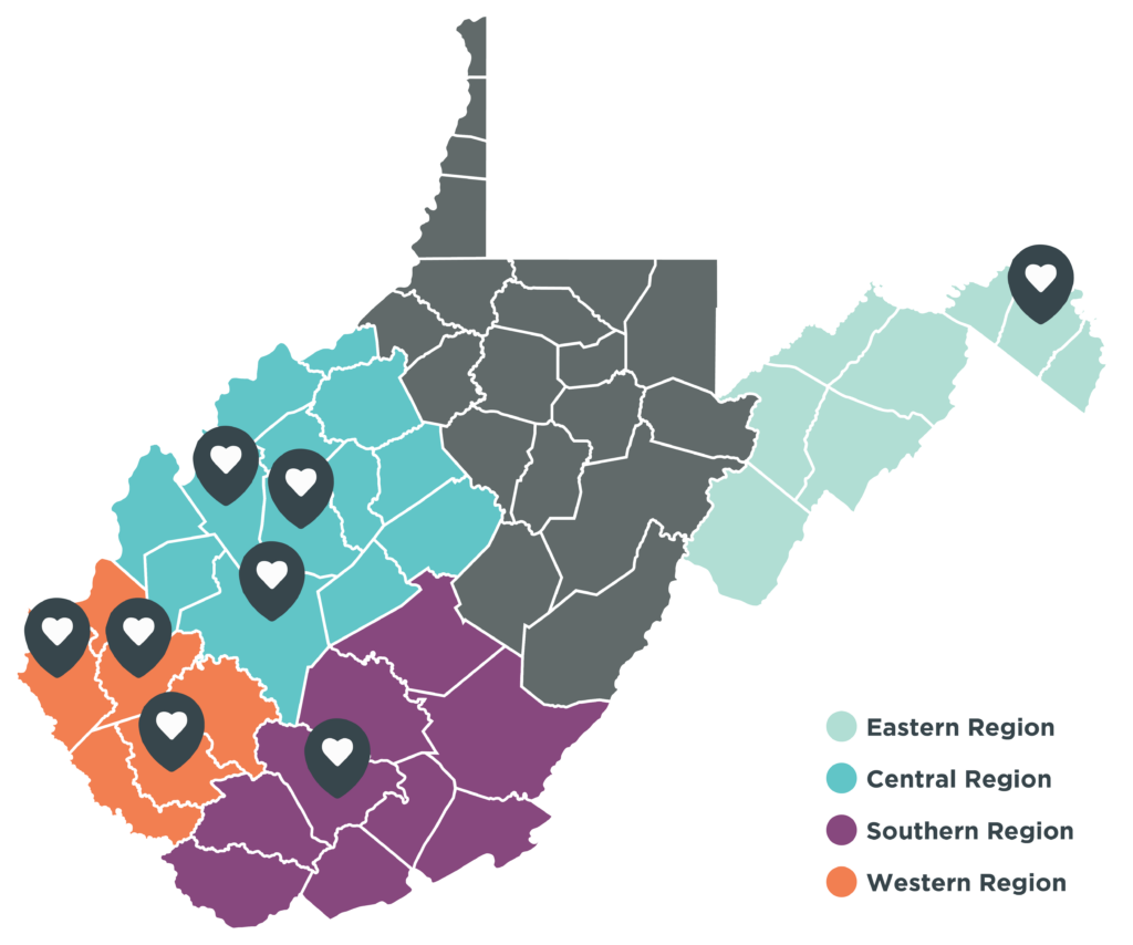 About KVC West Virginia - KVC West Virginia