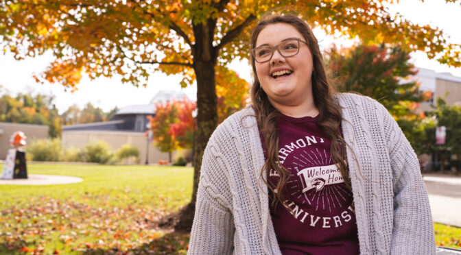 Middle College at Fairmont State University