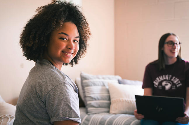 Middle College at Fairmont State University