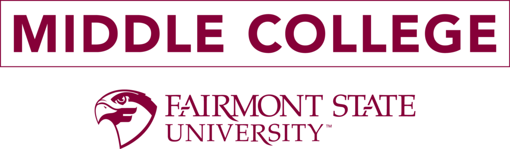 Middle College at Fairmont State University logo