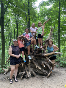 One family's journey of becoming foster parents in West Virginia