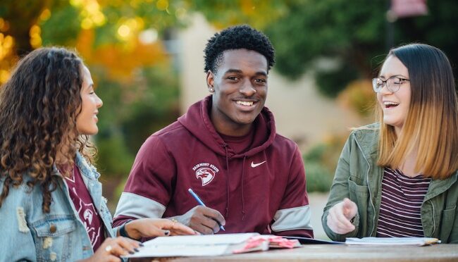 Middle College at Fairmont State University