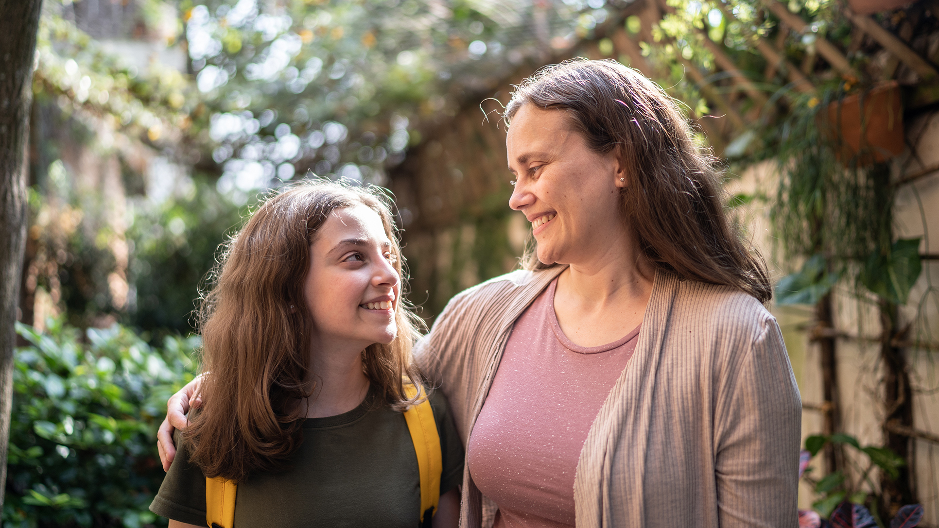 signs, symptoms and treatment for anxiety in children and teens