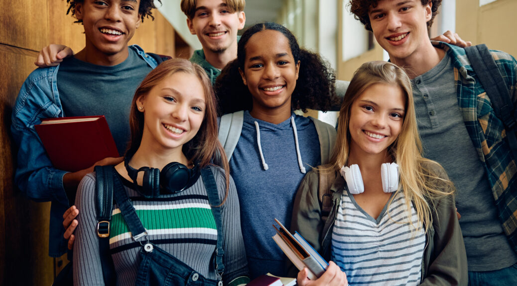 positive childhood experiences