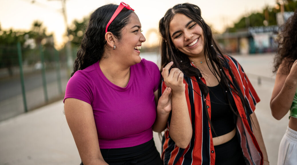 7 simple ways to improve teen mental health