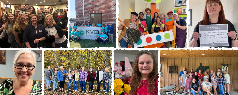 kvc west virginia culture