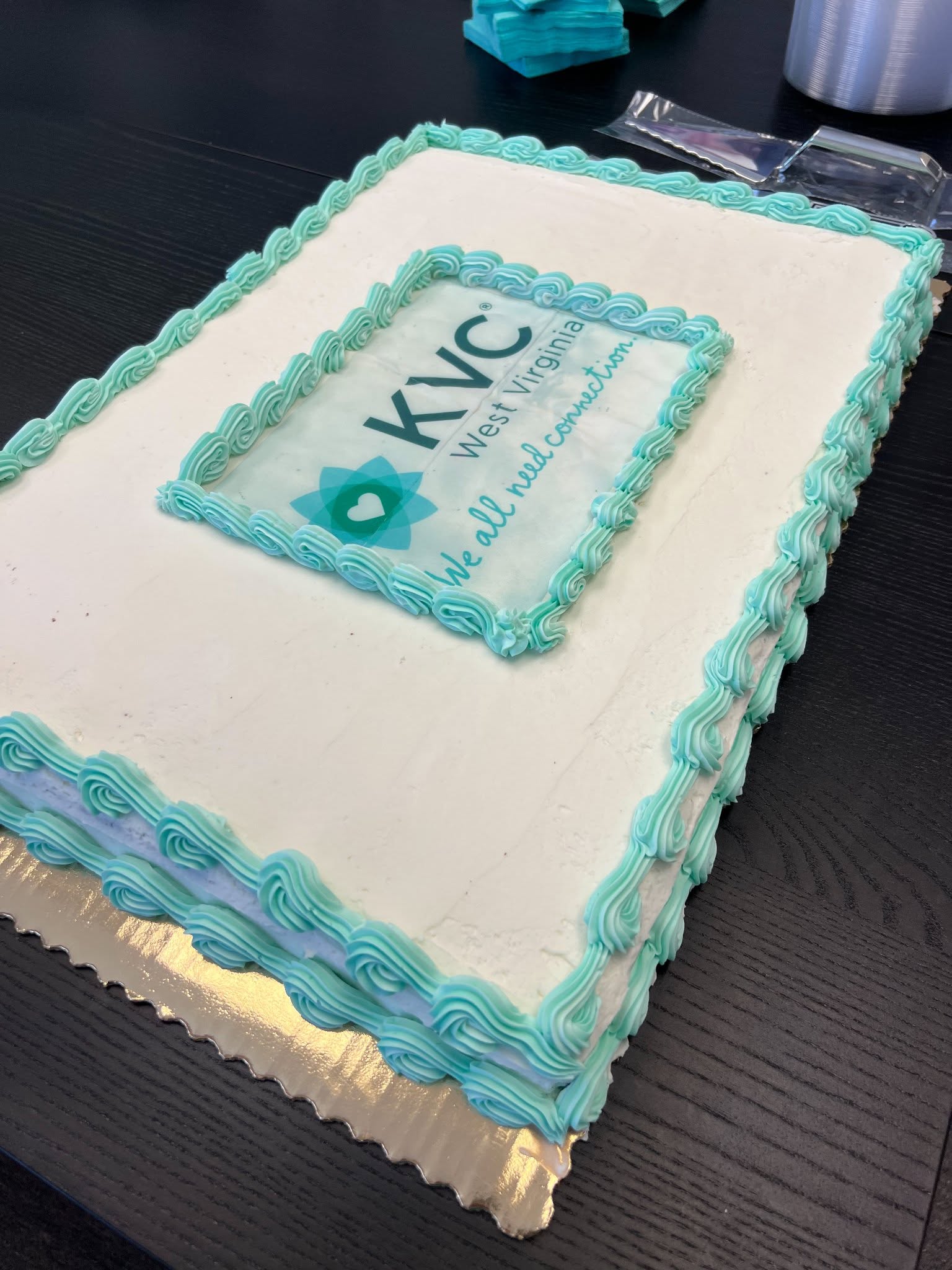 KVC WV Cake - 2022