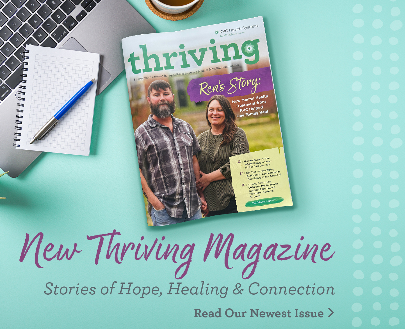 Thriving Web Sliders Fall Winter 2026
